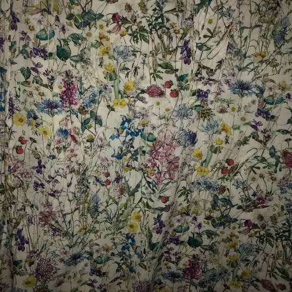 DOSA Original by Christina Kim Floral Tunic - Picture 9 of 16